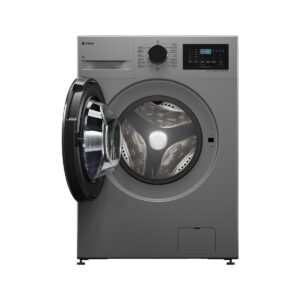 ماشین لباسشویی 9 کیلویی نقره ای اسنوا سری آوان/ .Avanمدل SNW-9010S