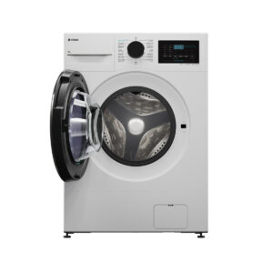ماشین لباسشویی 9 کیلویی سفید اسنوا سری آوان/ .Avanمدل SNW-9010W