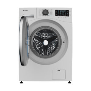 ماشین لباسشویی 9 کیلویی سفید اسنوا سری بوم / .Boum مدل SNW-9050-W